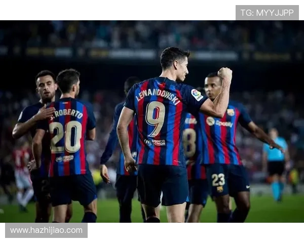 西甲联赛巴萨三球大胜奥萨苏纳 莱万与奥尔莫进球助球队全取三分 西甲联赛巴萨三球大胜奥萨苏纳 莱万与奥尔莫进球助球队全取三分