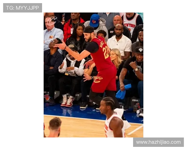 布伦森23分5助攻米切尔31分5篮板尼克斯力克骑士迎来赛季开门红 布伦森23分5助攻米切尔31分5篮板尼克斯力克骑士迎来赛季开门红