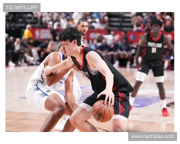 杨瀚森NBA首秀展现全面技术亮点引发关注勇猛表现吸引目光 杨瀚森NBA首秀展现全面技术亮点引发关注勇猛表现吸引目光
