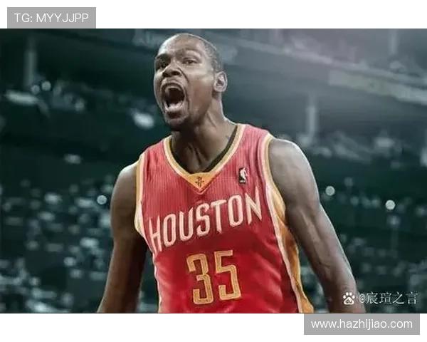 火箭惜败雷霆 胜负全凭杜兰特发挥关键作用