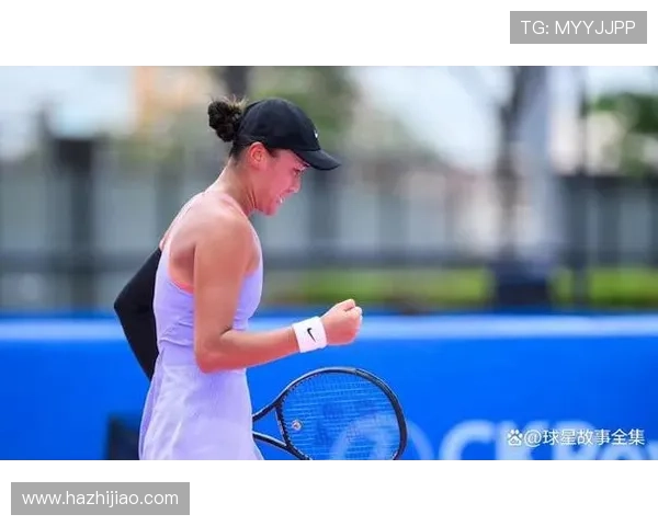 三名中国选手无缘中网女单第三轮 纷纷止步第二轮比赛