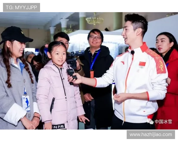 TCL携手冬奥冠军导师开启不凡冰雪季深圳首站冬奥课堂精彩启幕