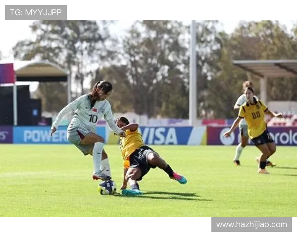 中国U17女足世界杯18决赛不敌巴西队遗憾止步16强