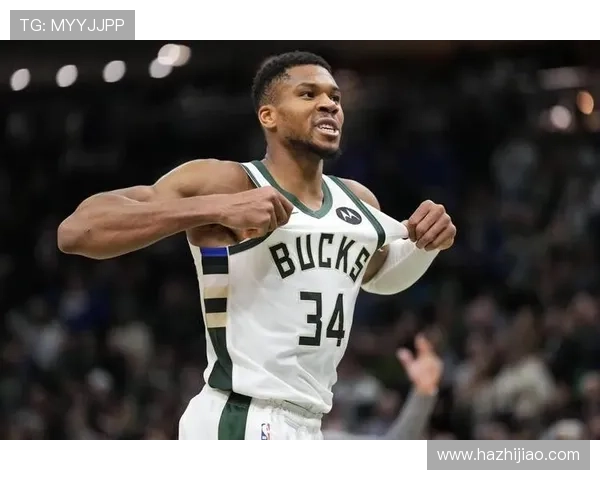 字母哥交易或将引发公平竞争的全新局面与东契奇交易形成鲜明对比 字母哥交易或将引发公平竞争的全新局面与东契奇交易形成鲜明对比